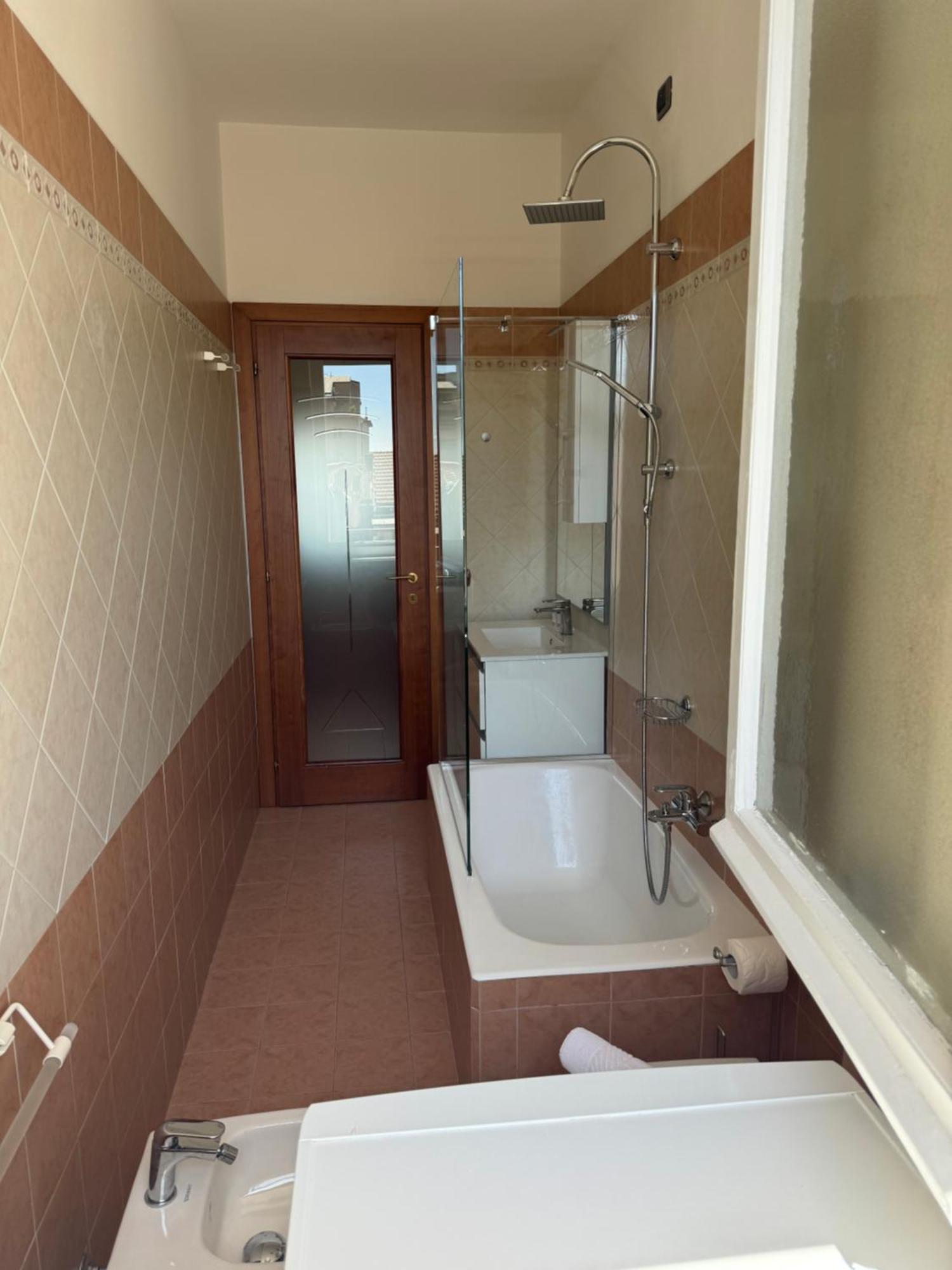 Apartment Lorenteggio Urban - Affitti Brevi Italia