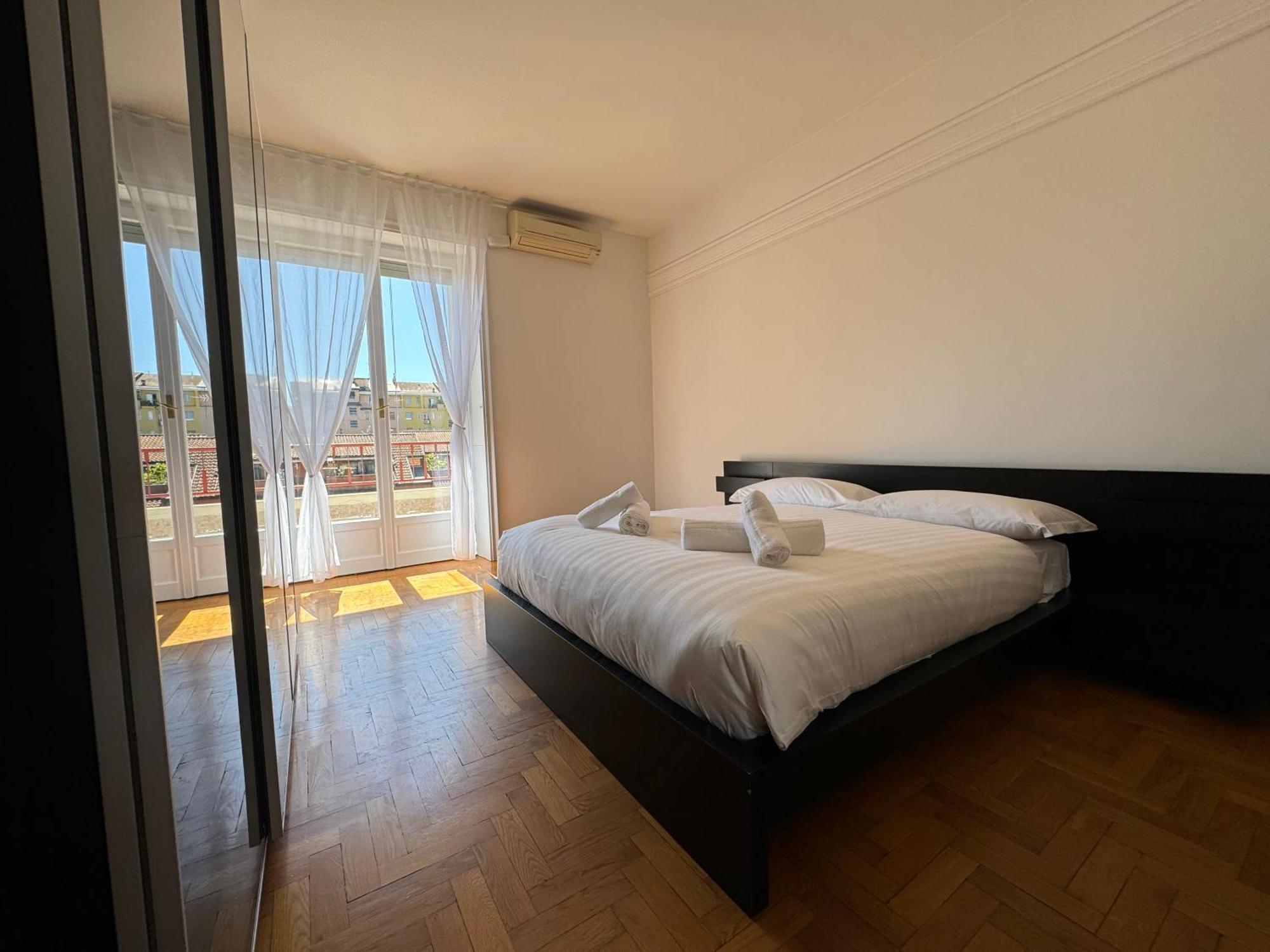 Appartamento Lorenteggio Urban - Affitti Brevi Italia Milano