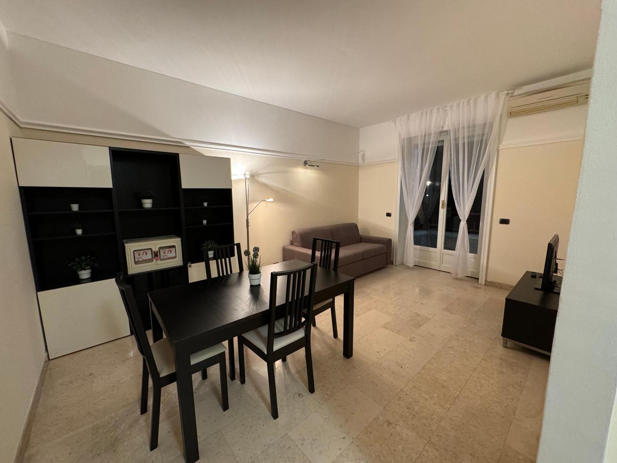 Appartamento Lorenteggio Urban - Affitti Brevi Italia
